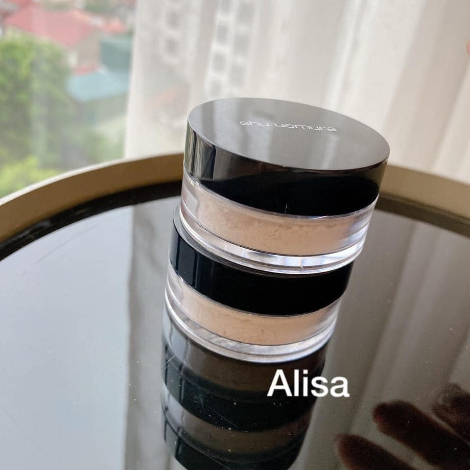 Phấn phủ Shu mini 2g -ALISA