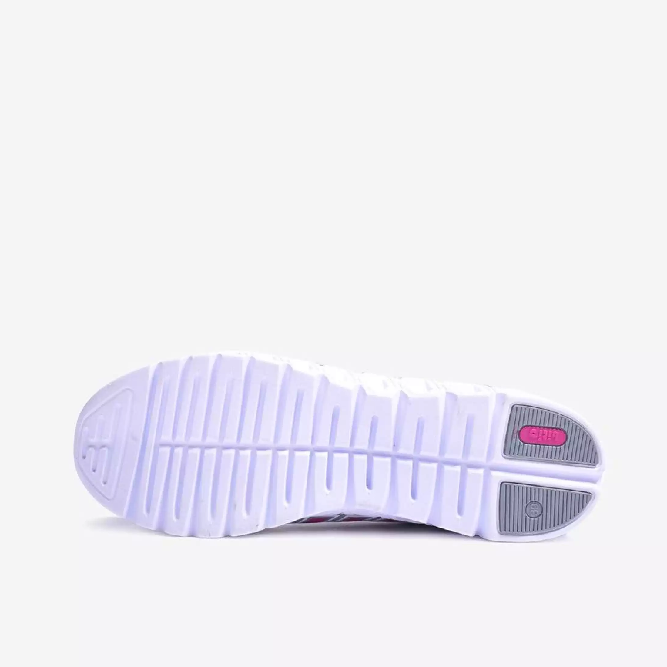 Giày Sneaker nữ  cao cấp   Hunter  DSW050133XAM