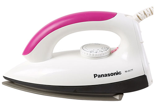 Bàn ủi Panasonic NI-317TVRA