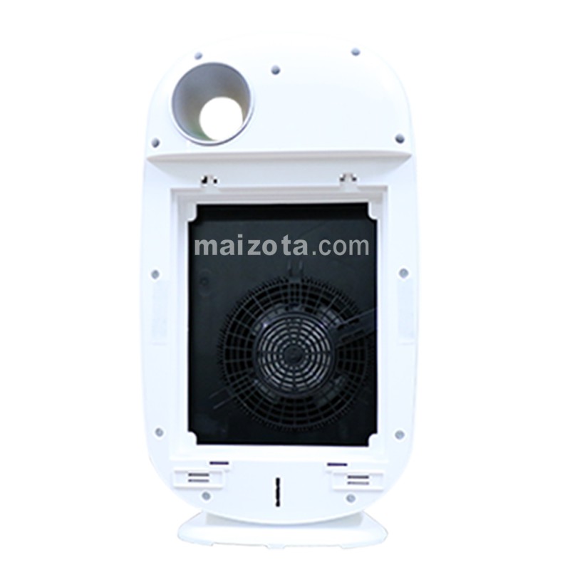 [Trả góp 0%]Máy lọc không khí Coway AP-1009CH (26m2)