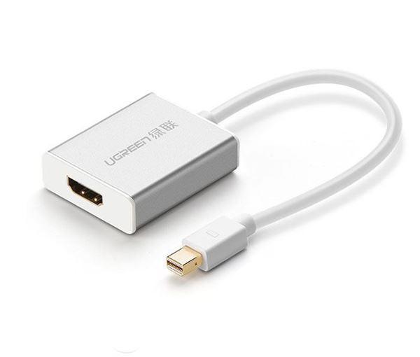 [HCM]Cáp Chuyển Đổi Mini Displayport Ra HDMI Ugreen 10401