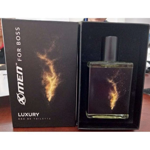 [HCM]Nước hoa Xmen For Boss Luxury 50ml
