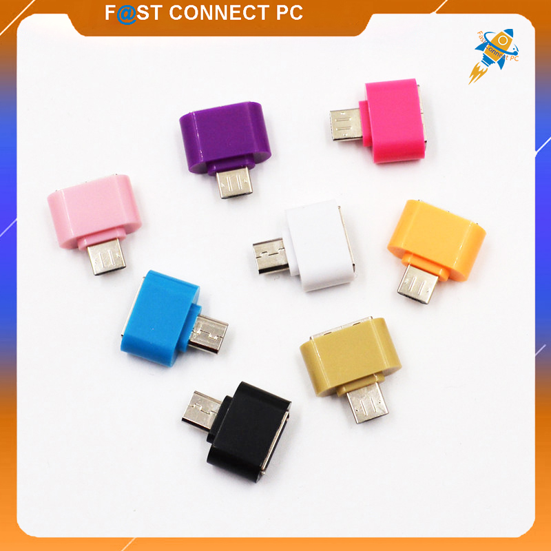 Đầu chuyển USB OTG Type C sang USB 3.0