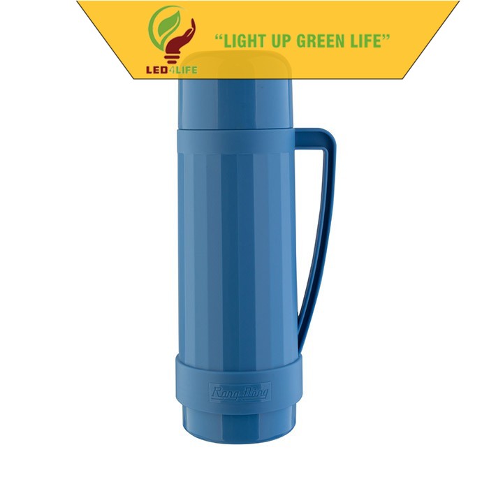 Phích đựng nước nóng 1 lít Rạng Đông RD 1038N2