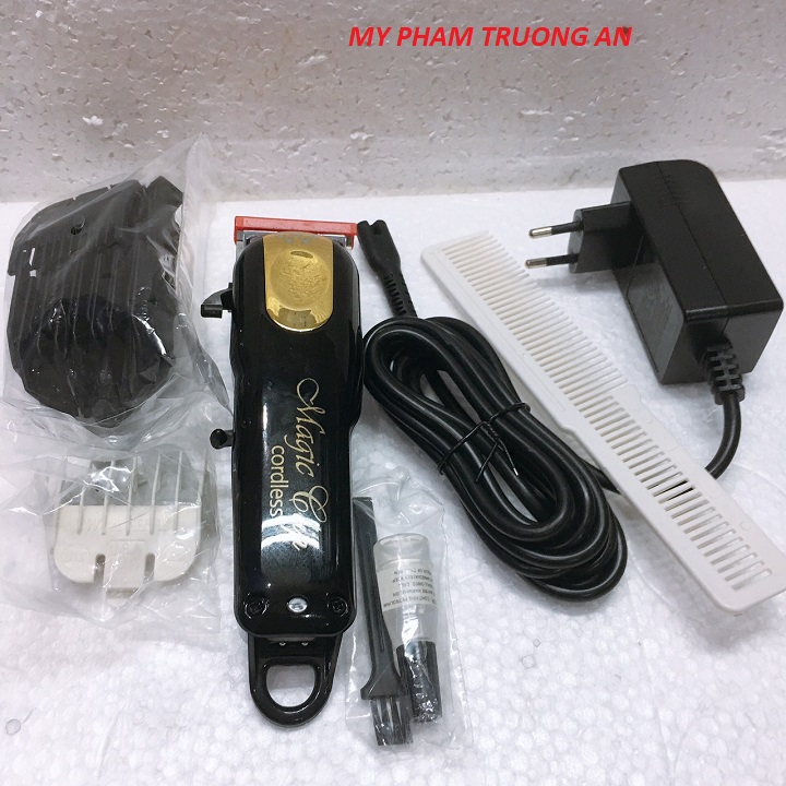 Tông Đơ Wahl Magic Clip Không Dây