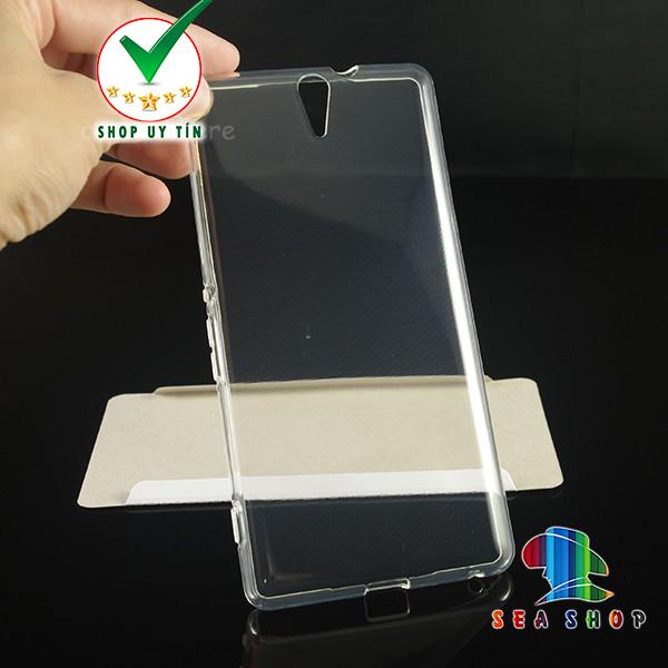 Case for Sony Xperia C5 - E5563