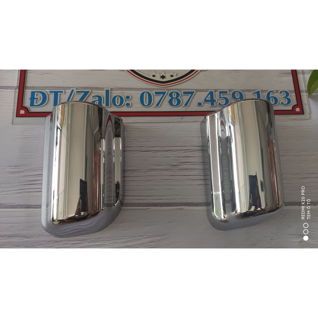 Ốp chân gọng gương Hino 500 ( giá 1 cặp 2 cái )