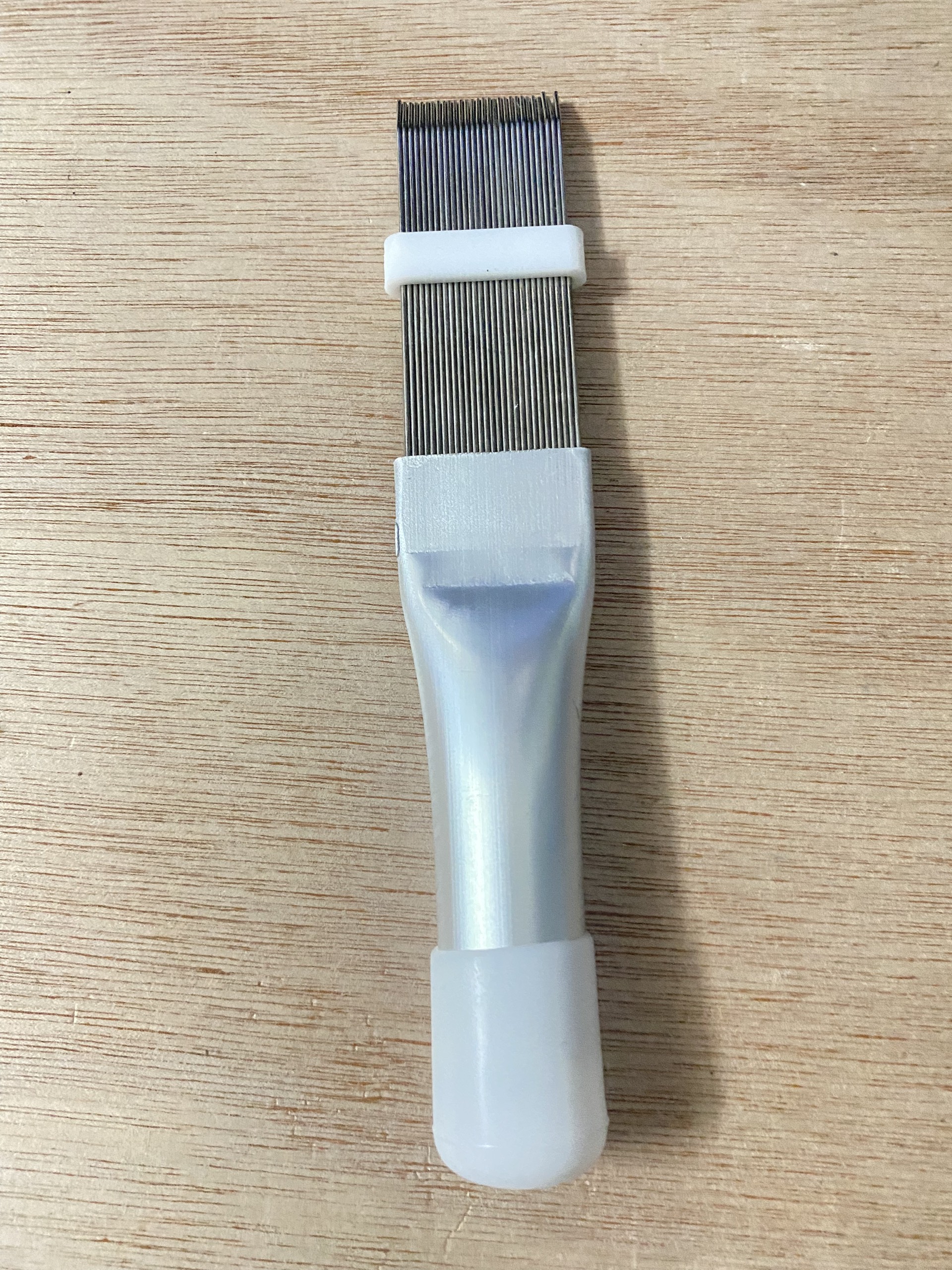Lược chải dàn nhôm điều hòa CT352