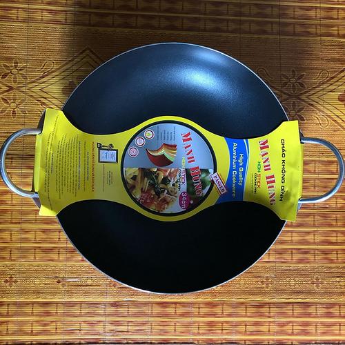 Chảo Chống Dính Cao Cấp 34cm
