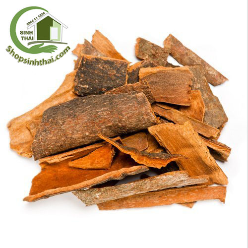 Vỏ quế khô 100gr