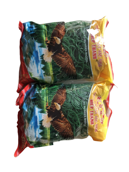Dây Thun  Đại Bàng Xanh lớn (038)