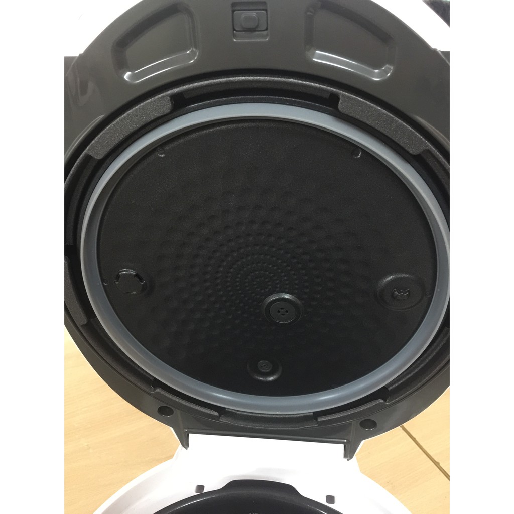 [Trả góp 0%]Nồi cơm điện cuckoo M1000S 18l