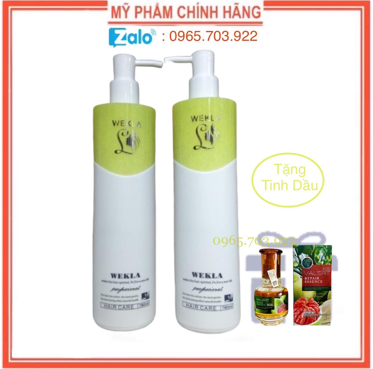 [AVAILABLE - COMPANY GOODS] DISCHARGE OIL SUPER SLOW WEKLA 780ml X 2