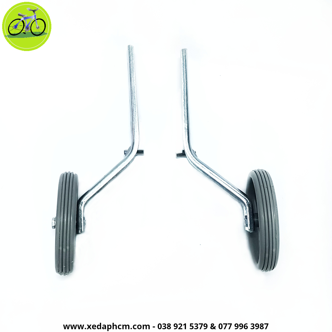 [HCM]Bánh phụ xe đạp trẻ em 14-16-20 inch