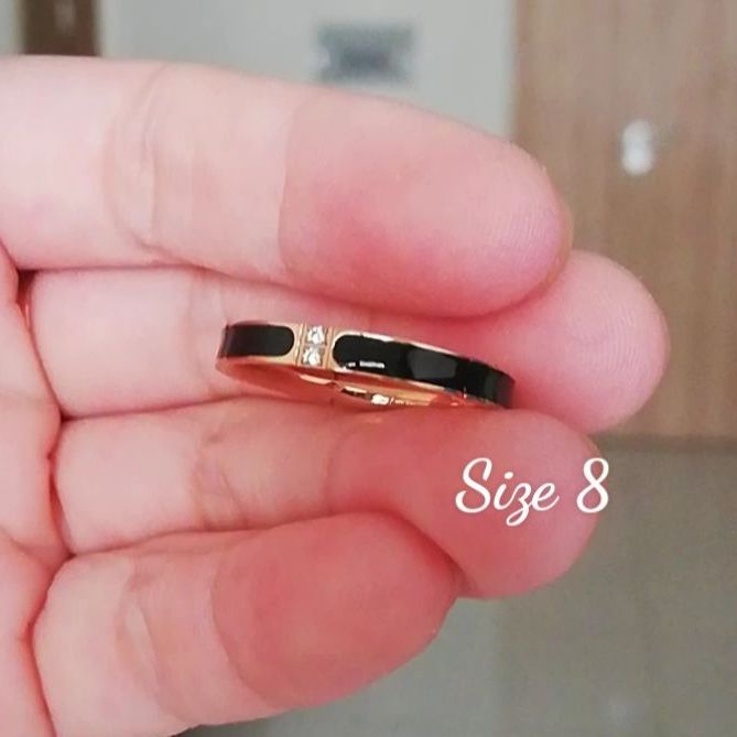 Link thanh lý nhẫn titan lẻ size