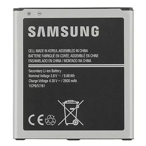 Pin samsung j3 2015/ j310 zin phụ kiện