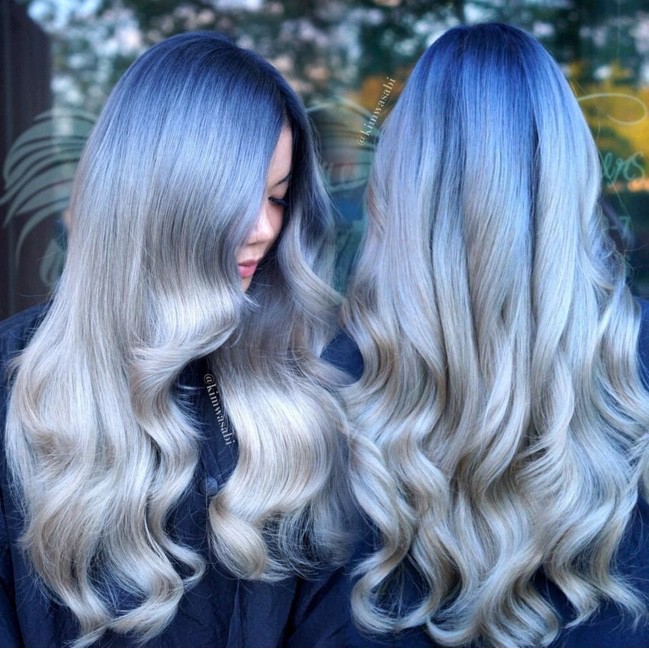 BỘT TẨY MÀU TÓC BLEACH MINH PHƯỢNG