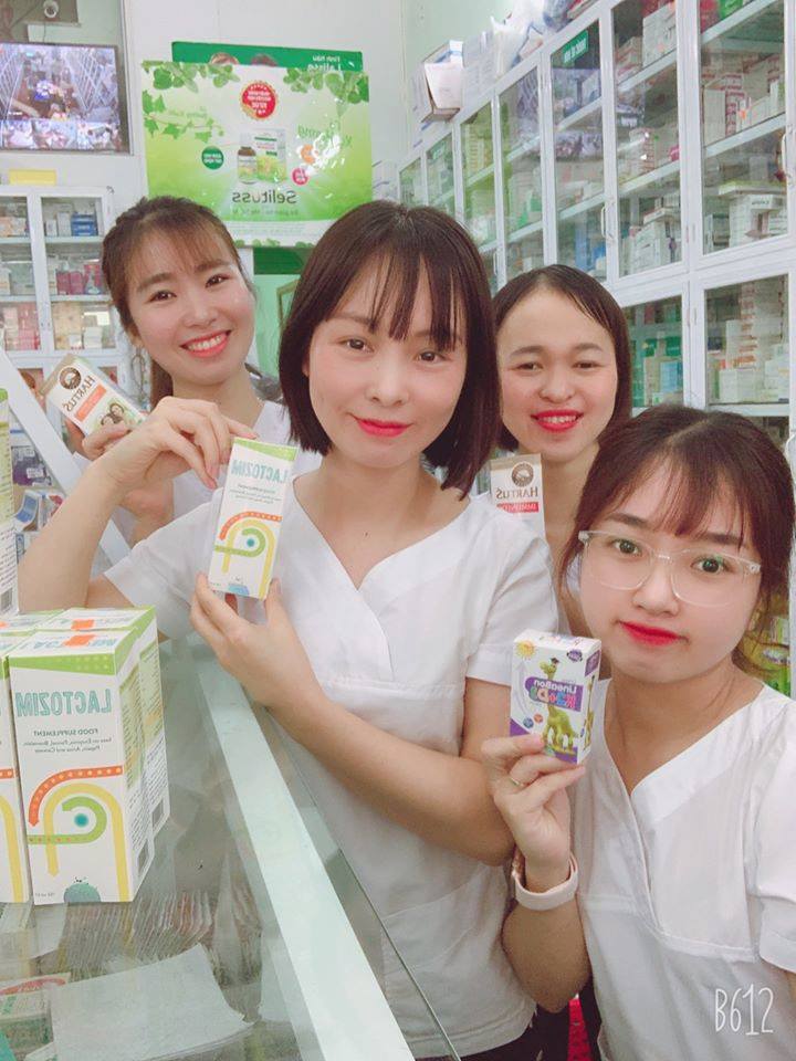 Lactozim - Siro cho trẻ biếng ăn