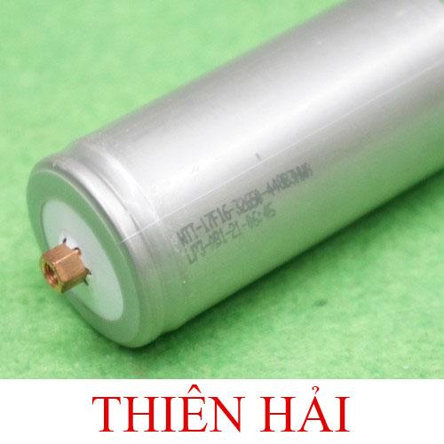 Pin sắt Lithium LiFePo4 3.2V 32650