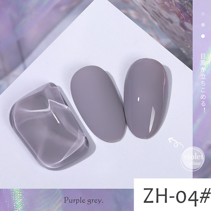 [HCM]Sơn gel AS mã ZH