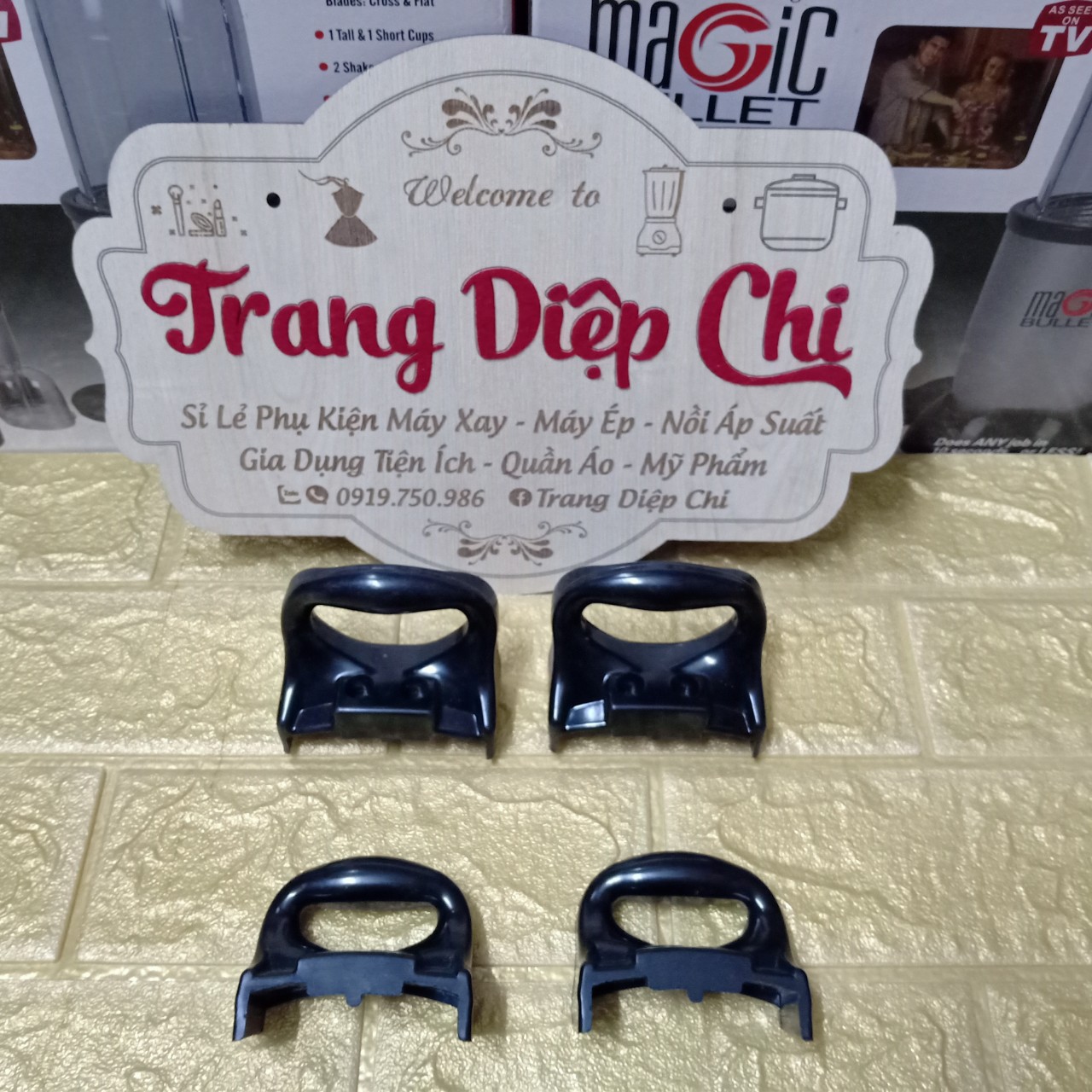 Bộ quai nồi áp suất