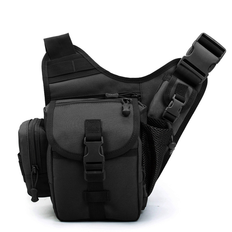 Túi đeo chéo Tactical mã 8225