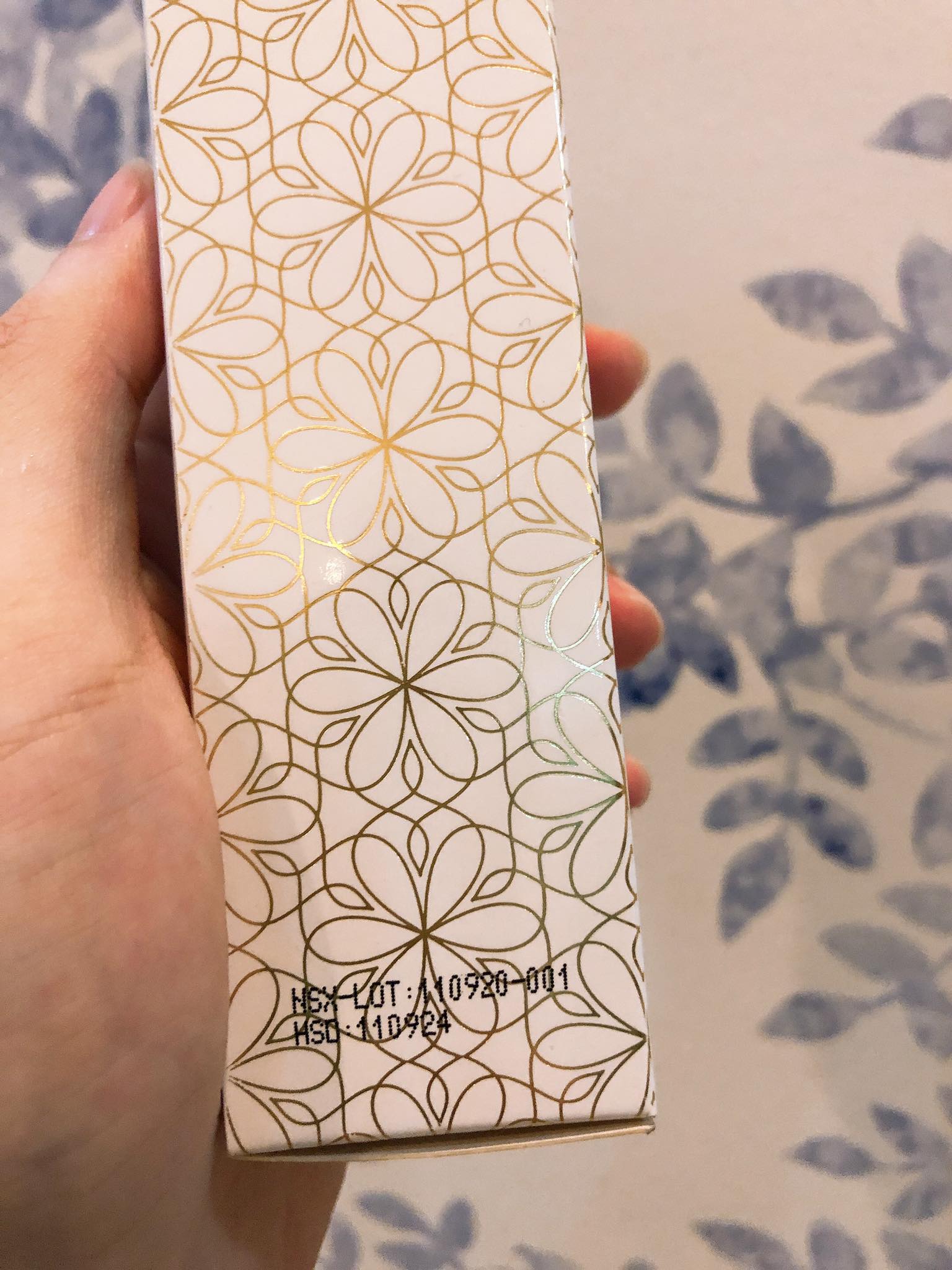 Nước hoa cindy No3 phiên bản đặc biệt