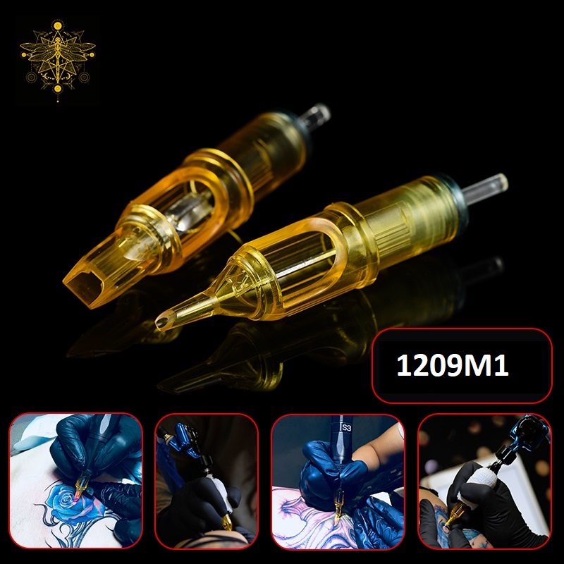 20 kim pen Dragon fly 9M1 đánh bóng