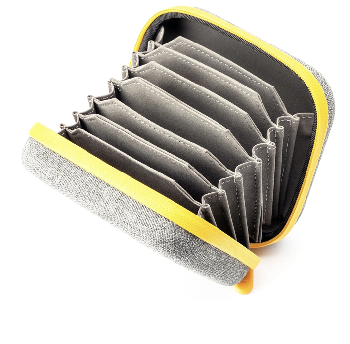 Túi đựng bộ lọc ống kính CADDY Circular Filter Pouch