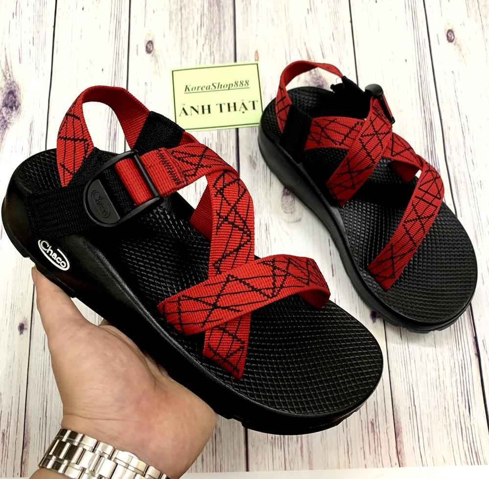 Dép Chaco Nam Mã D104