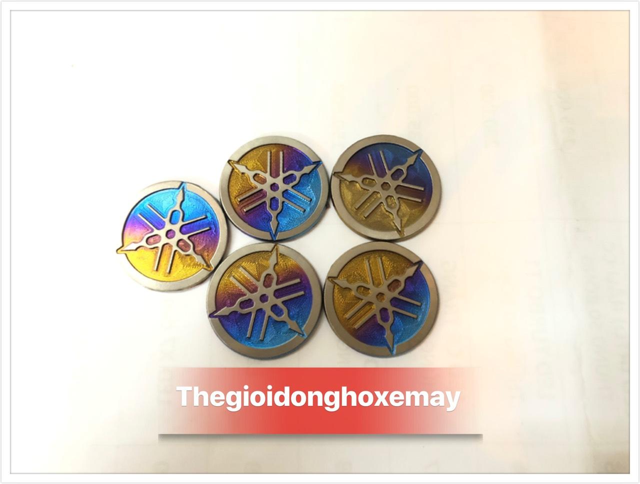 HPA Dây Factory Trái Phải Lắp Được Cho Phuộc Olong, RCB, Nitron Có Bình Dầu
