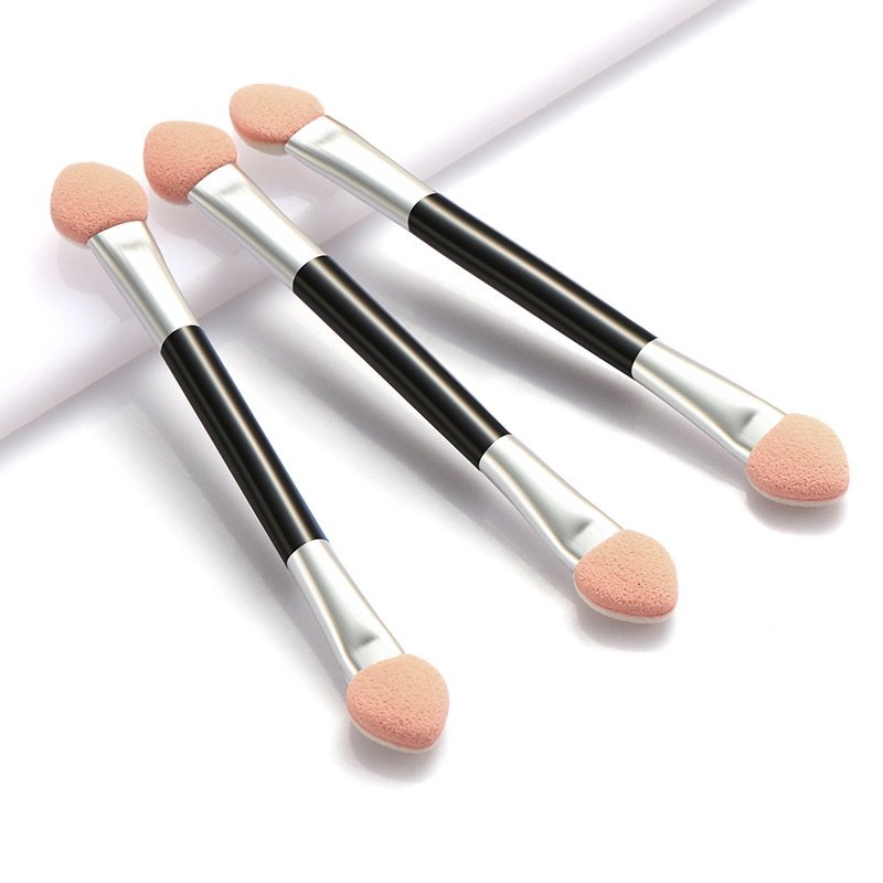 [ Mua theo combo siêu rẻ ] 10 Cọ Phấn Trang Điểm Mắt - Cọ Đánh Phấn Mắt