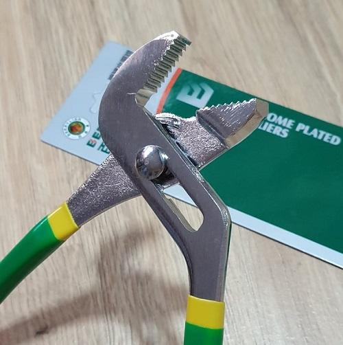Kìm Mỏ Quạ 10''250mm
