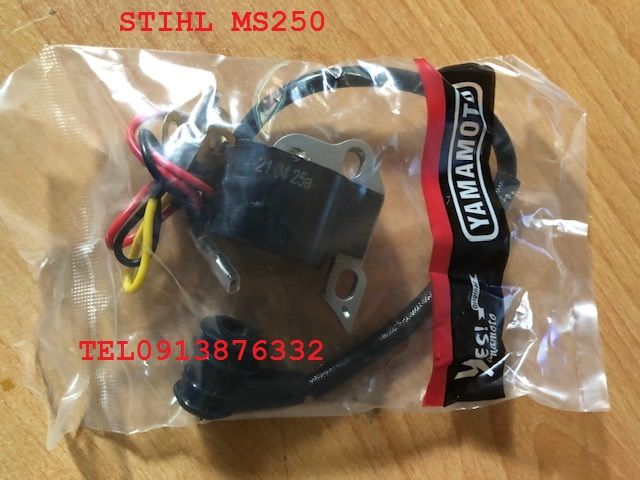 Ignition Coil, Ignition Coil, Ic for Stihl Ms250 Ms230 Ms210 025 023 021 Chainsaw