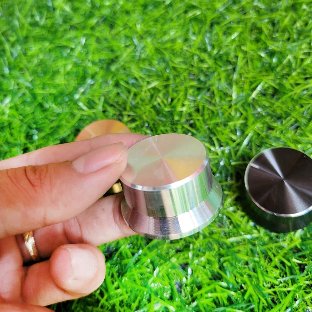 volume tổng ampli nhôm 3.5mm