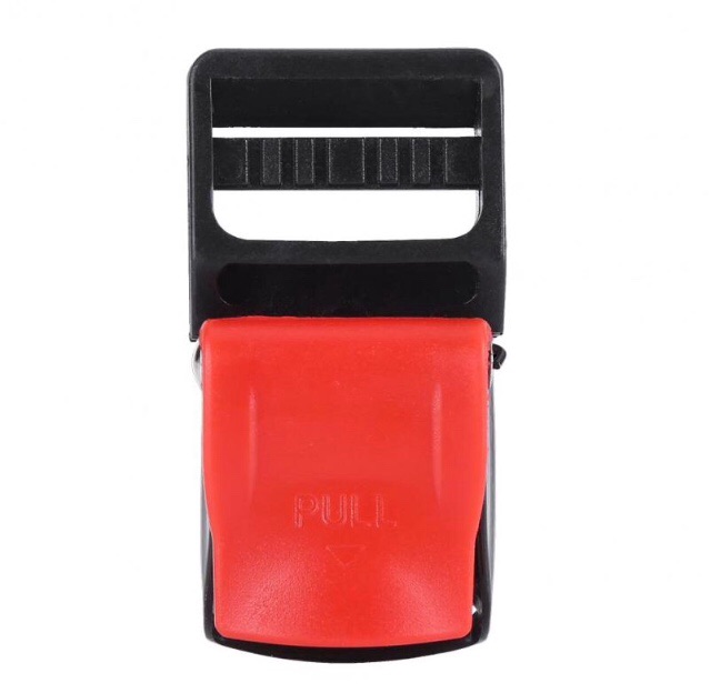 Bộ 5 cái khoá cài quay nón bảo hiểm PULL