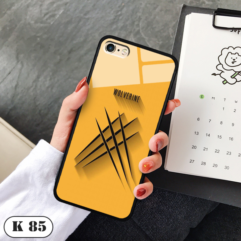 Ốp lưng 3D cho điện thoại IPHONE 6