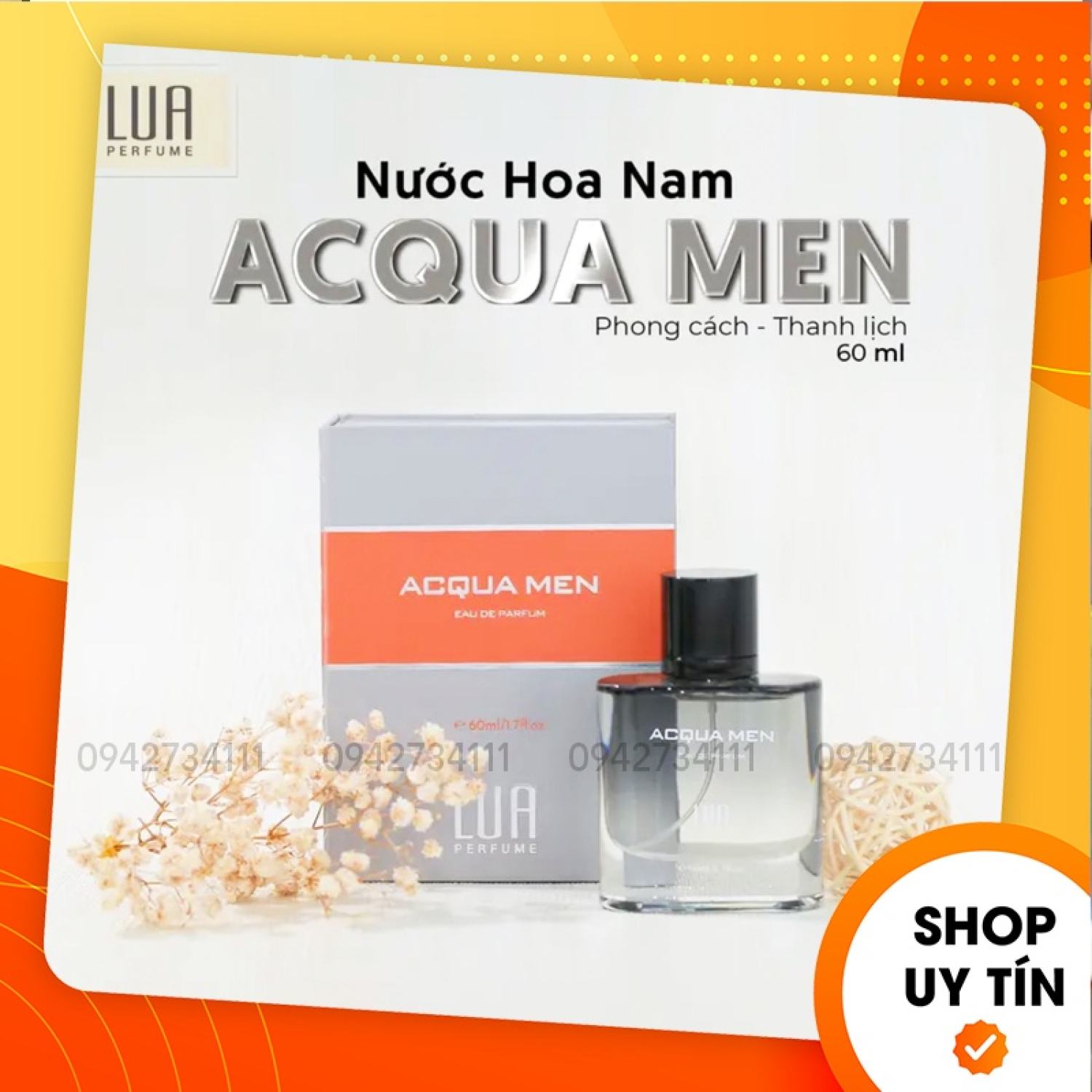Review Nước Hoa Aqva Pour Homme Toniq Bvlgari Viên Ngọc Cuốn Hút