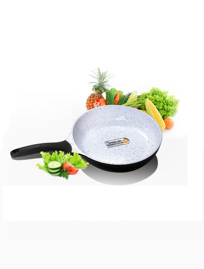 Chảo từ Rapido đáy chấm RP-RD2 size 24-26-28-30cm