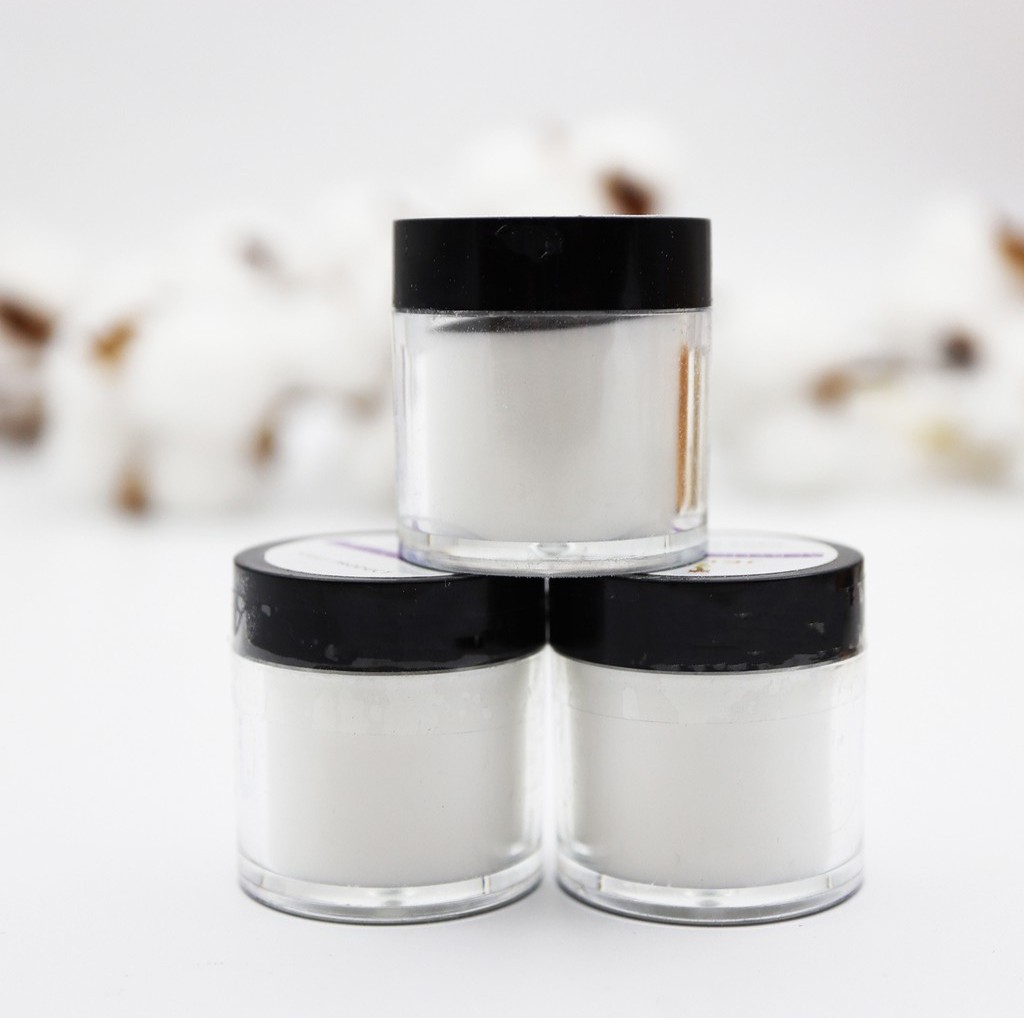 Bột Clear Mỹ 100% k pha trộn Hũ 30g