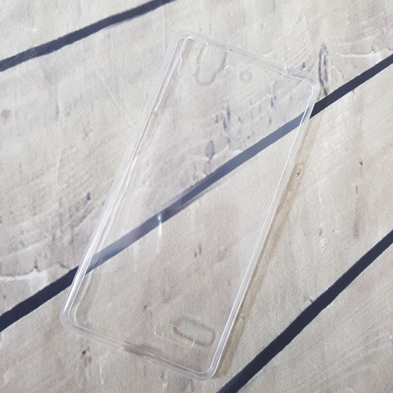 [HCM]Ốp lưng Oppo R7 Lite dẻo silicon siêu đẹp