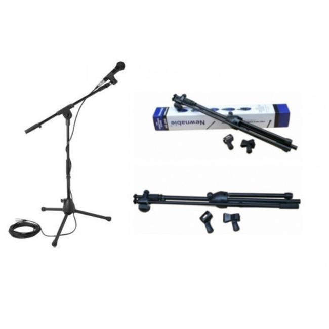 Chân micro NB200 dành cho hội nghị