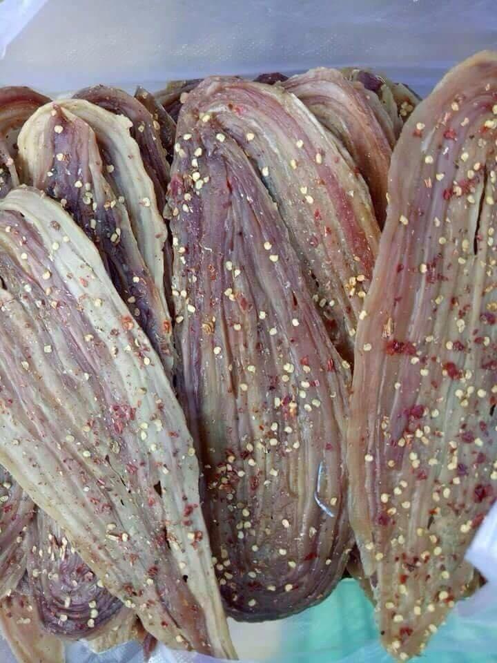 Khô rắn An Giang 500gram