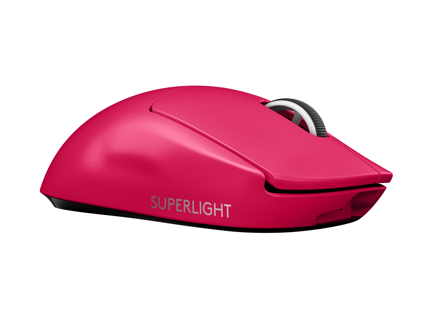Chuột game không dây Logitech G Pro X Superlight - Siêu nhẹ, cảm biến Hero 25k, 25.6k DPI, Lightspeed, 5 nút lập trình, pin lâu, PC/Laptop
