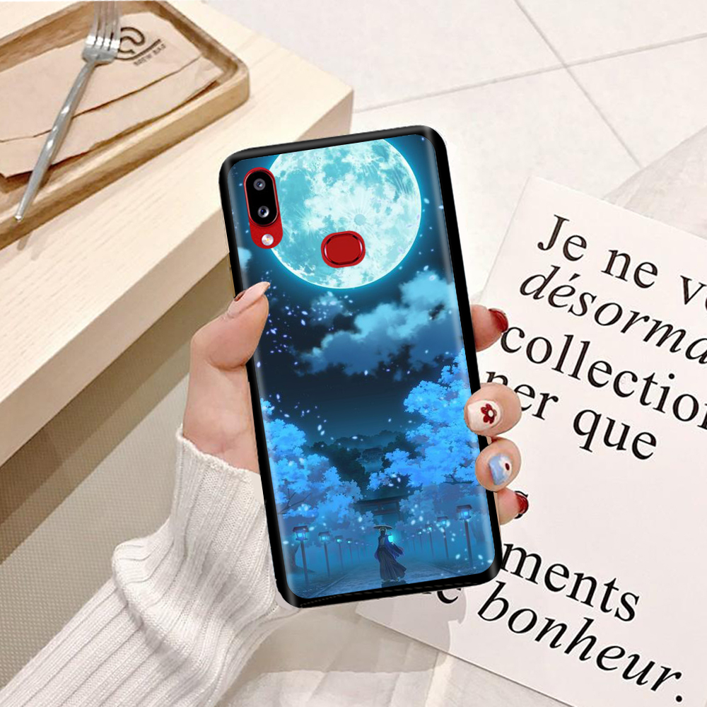 Case for SamSung A10