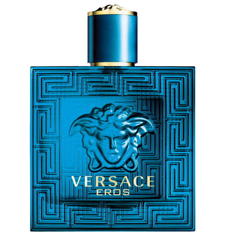 Nước Hoa Nam Versace EROS EDT 100ml BAO TEST-[Chính ]