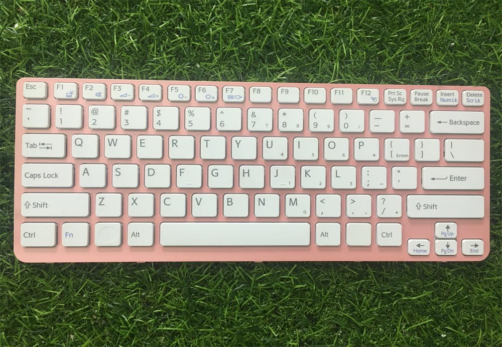 Bàn phím laptop sony sve141