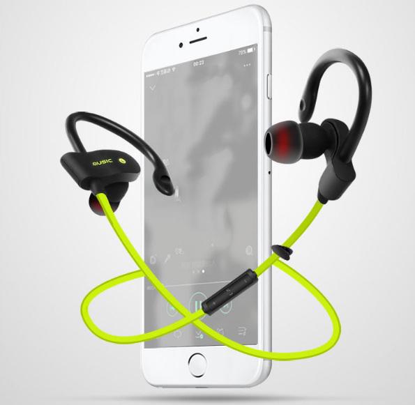 Tai nghe Bluetooth thể thao 56S