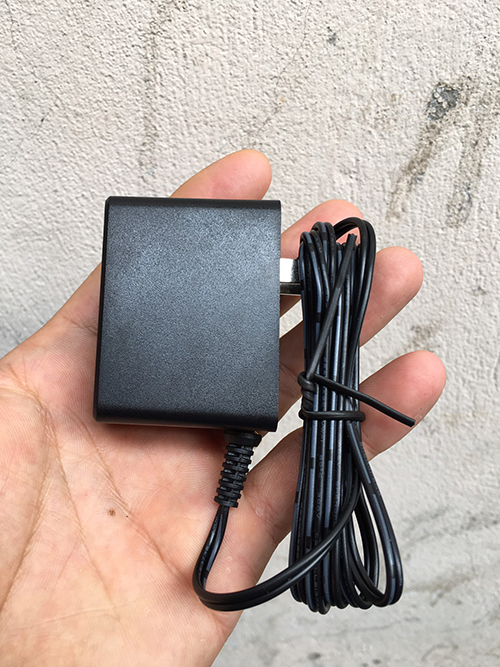 Nguồn tplink 5v chân nhỏ