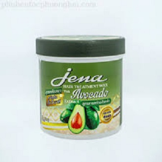 Ủ Tóc Bơ Jena Thái Lan 500ml